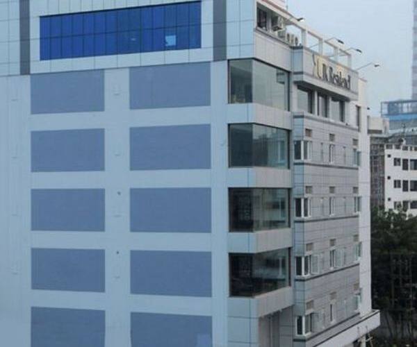 JK Residency, Jamshedpur 2